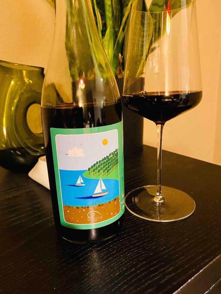 Rét - Weingut Koppitsch - Maria & Alex Koppitsch 