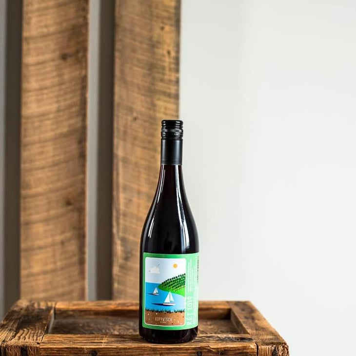 Rét - Weingut Koppitsch - Maria & Alex Koppitsch 