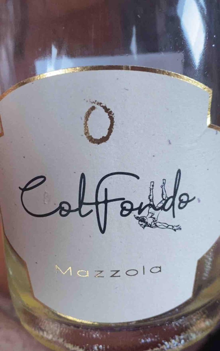 ColFondo - Mazzola - Giobbi Manuel -2021