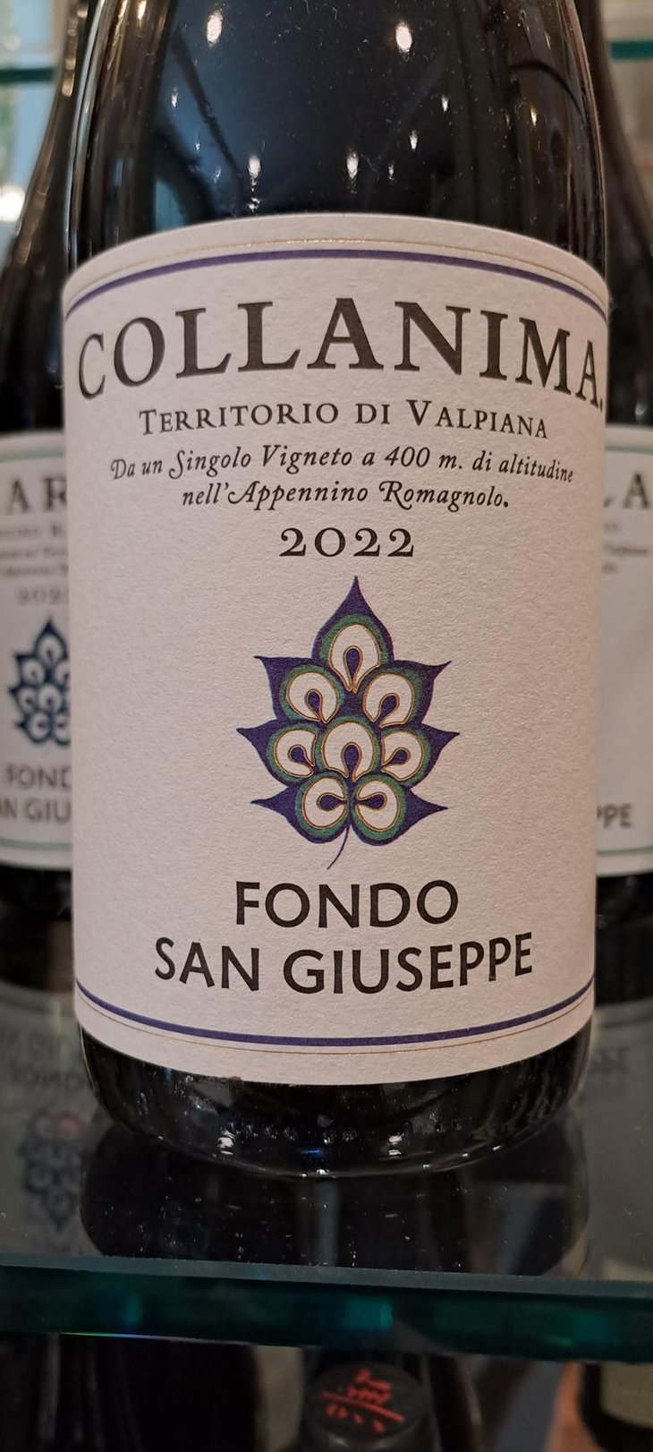 Collanima - Fondo San Giuseppe - Stefano Bariani 