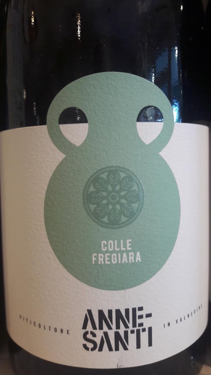 Colle Fregiara - Società Agricola Annesanti - Francesco Annesanti -2019