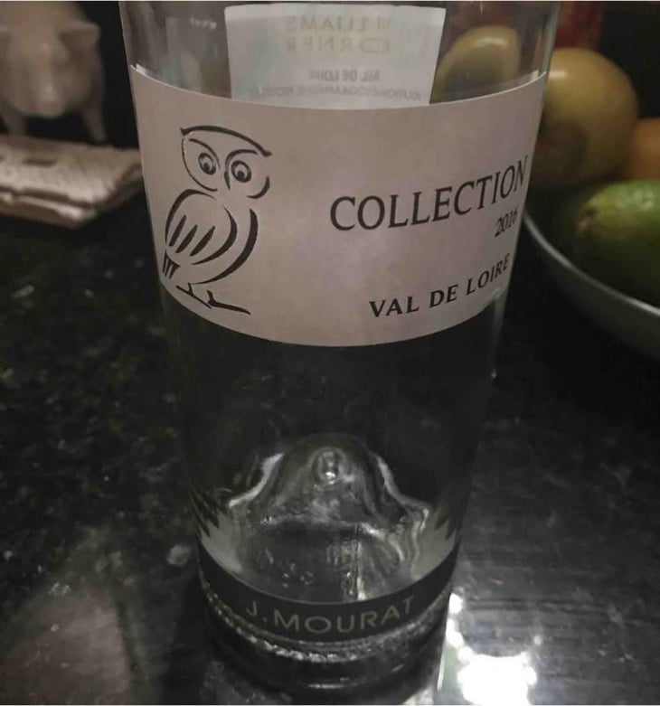 Collection Rosé - Vignobles Mourat - Jérémie Mourat 