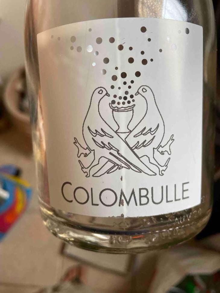 Colombulle - Château La Colombière - Diane & Philippe Cauvin 