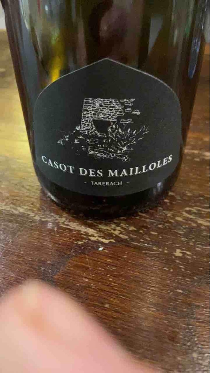 Comax Ethylix - Casot des Mailloles - Jordi Perez 