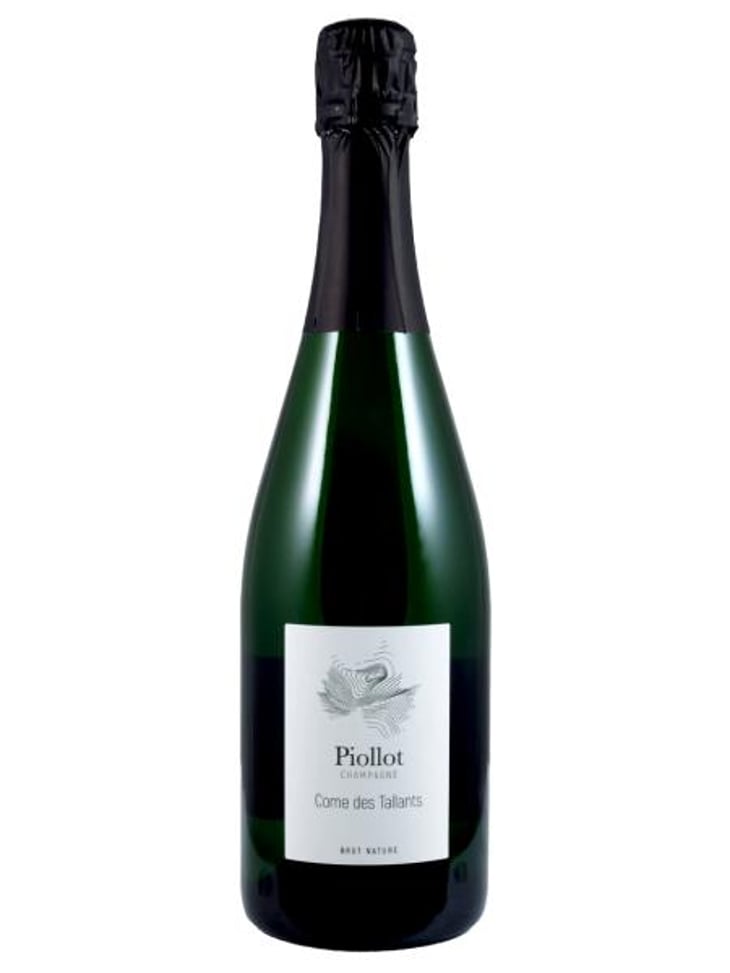 Come Des Tallants - Champagne Piollot Père & Fils - Jeanne , Roland Piollot & Dominique Moreau 