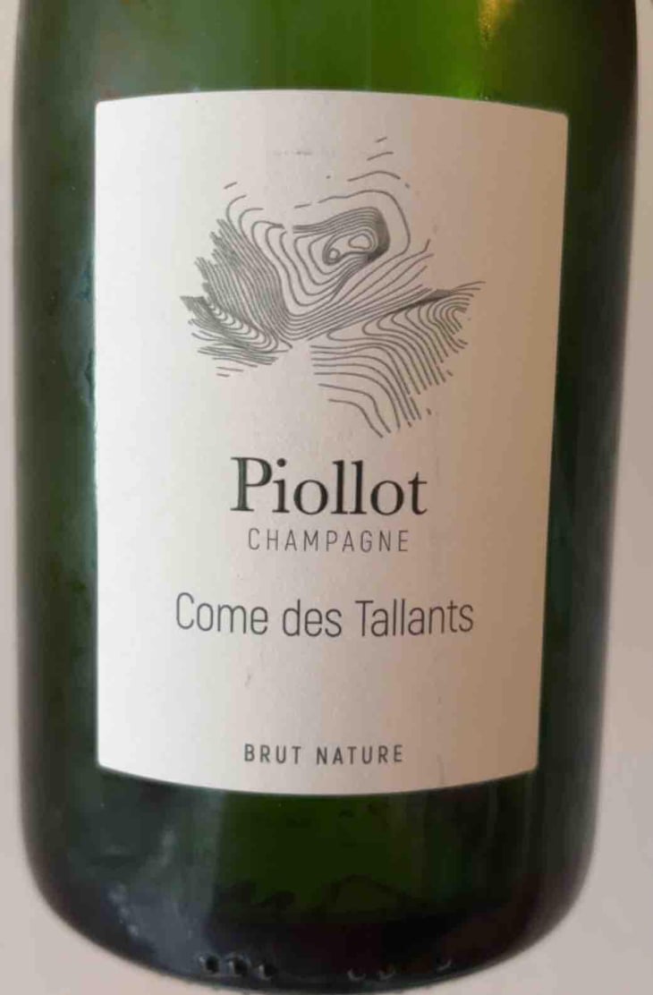 Come Des Tallants - Champagne Piollot Père & Fils - Jeanne , Roland Piollot & Dominique Moreau 