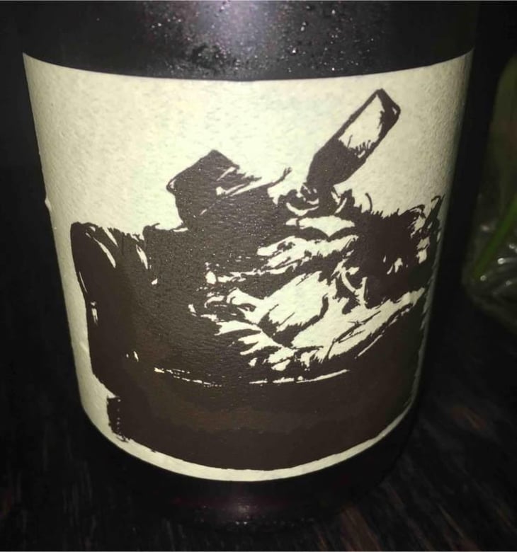 Vin de Sofa - Gentle Folk Wines - Gareth & Rainbo Belton 