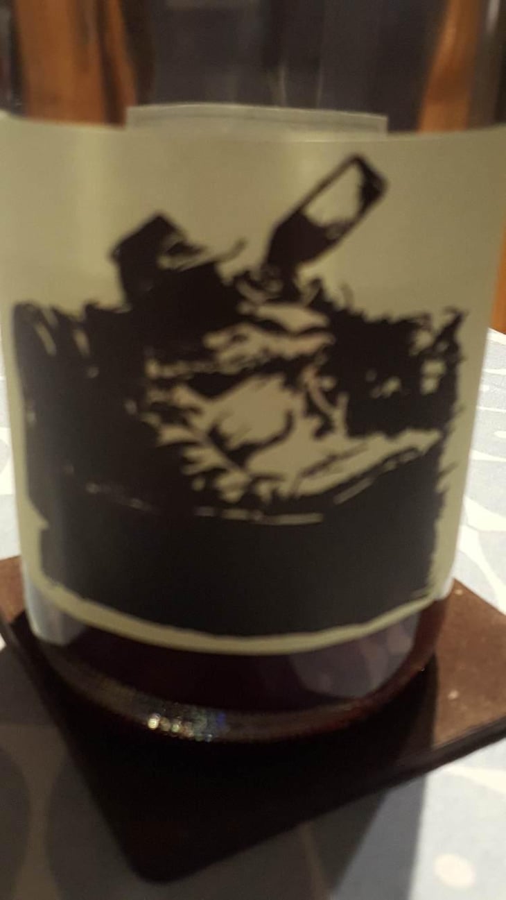Vin de Sofa - Gentle Folk Wines - Gareth & Rainbo Belton 