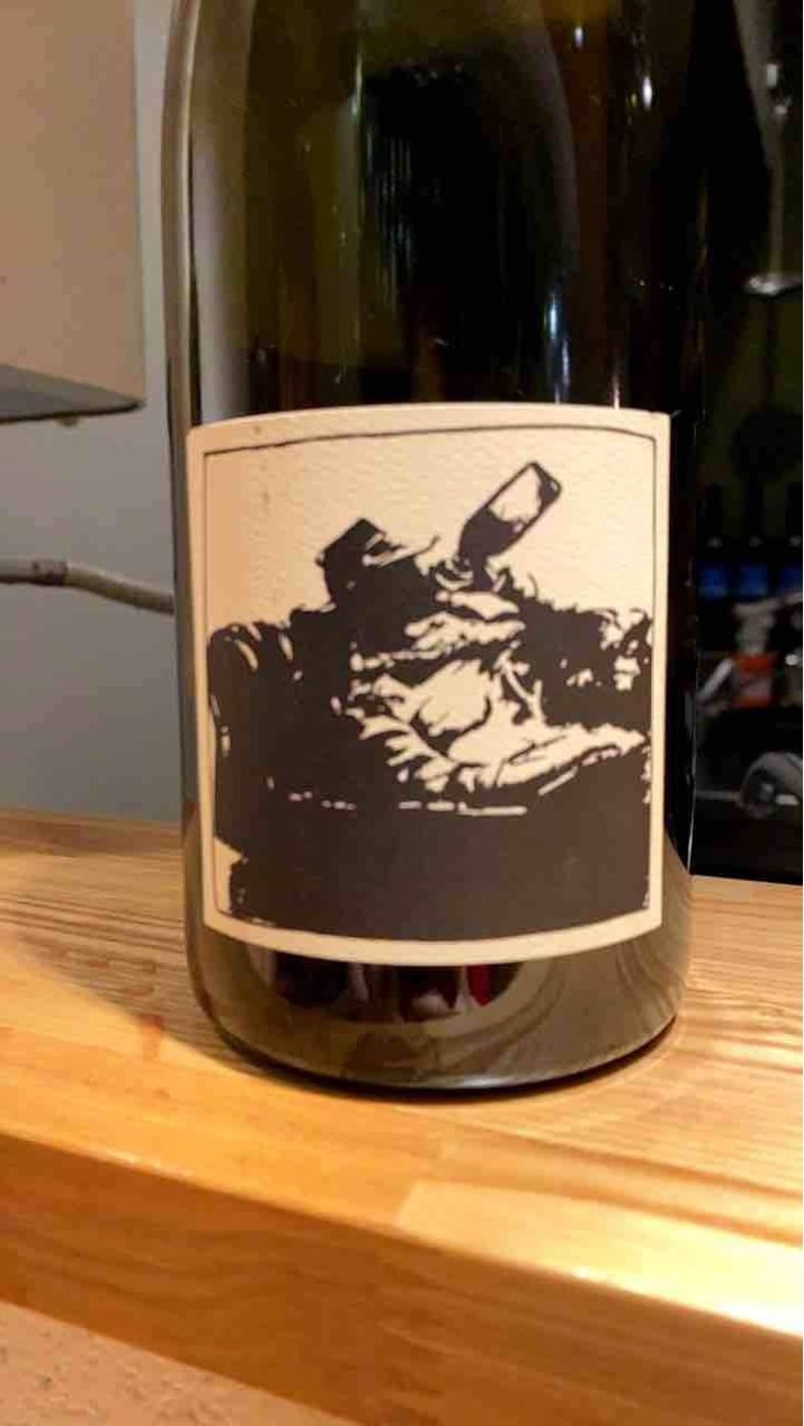 Vin de Sofa - Gentle Folk Wines - Gareth & Rainbo Belton 