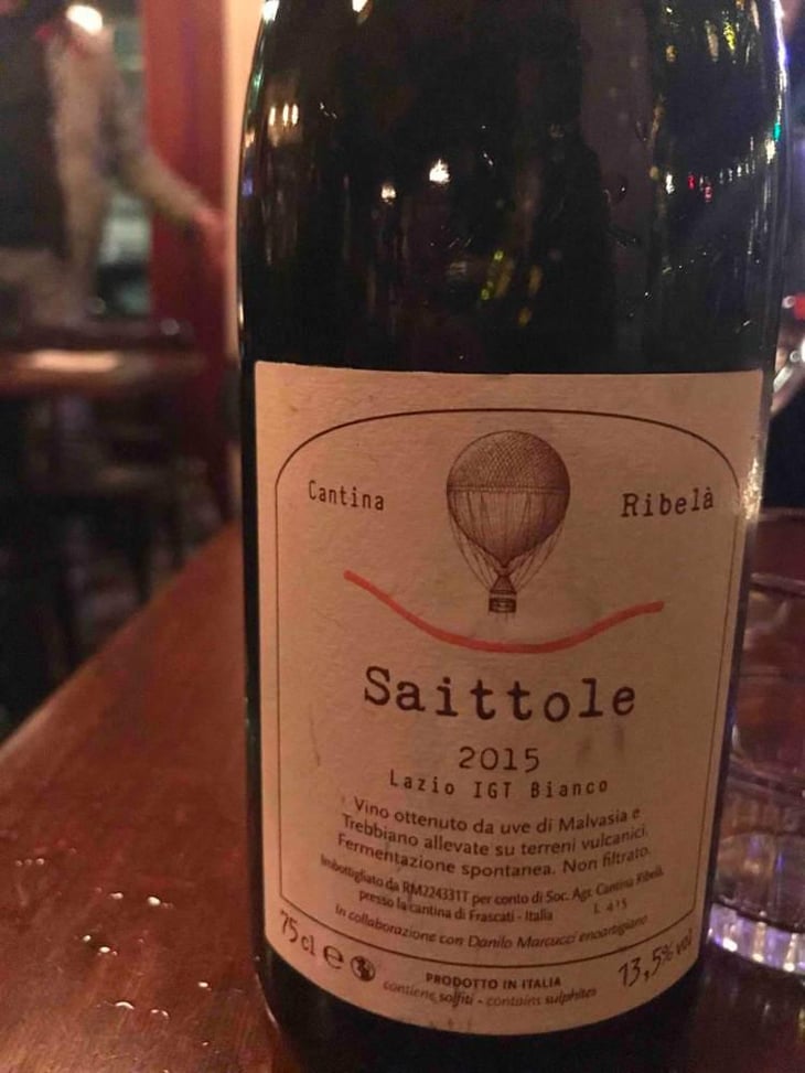 Saittole - Bar Centraal - 43709