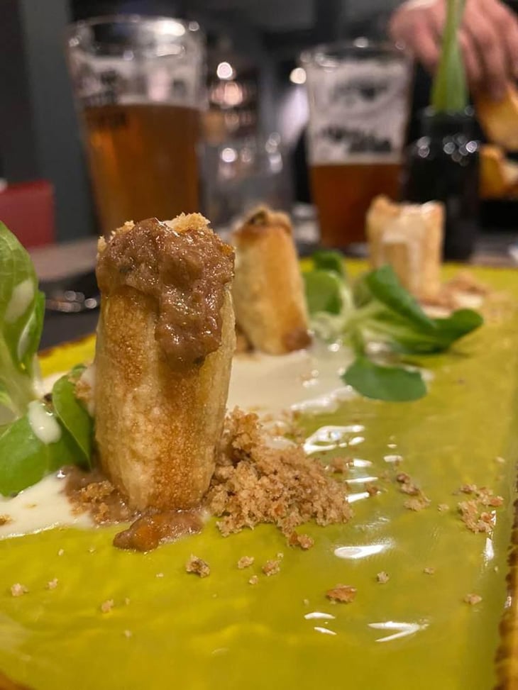 Come Un Cannolo - Fermenti - 428041