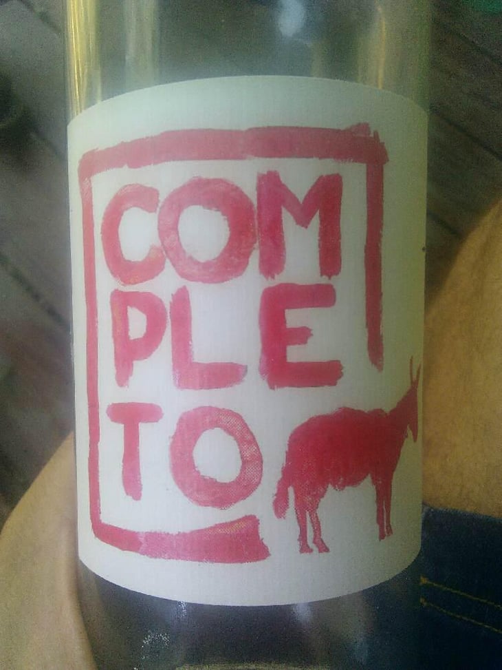 Completo - Azienda Agricola Carussin - Bruna Ferro 