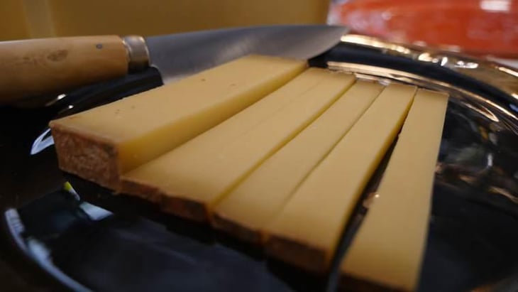 Comté - Monvínic Store - 524927