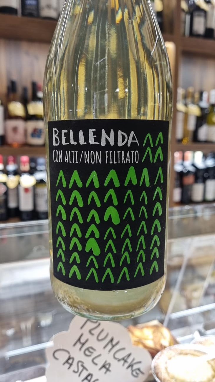 Con alti - Bellenda - Bellenda -2022