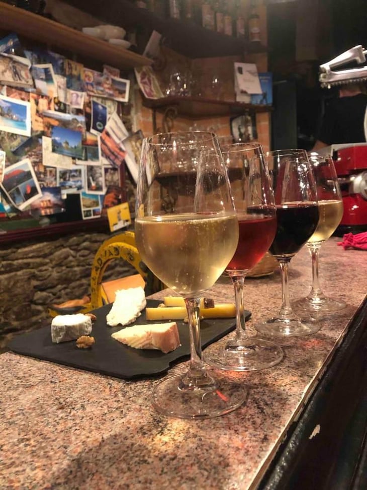 Concepto! - La Comédie des Vins - 234478