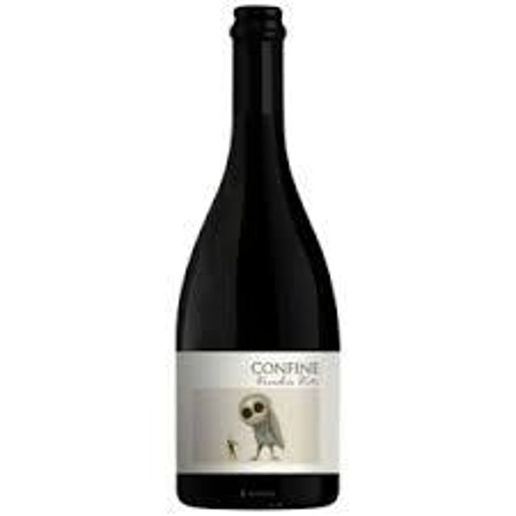 Confine Vecchie Viti - Podere Sottoilnoce - Max Brondolo 