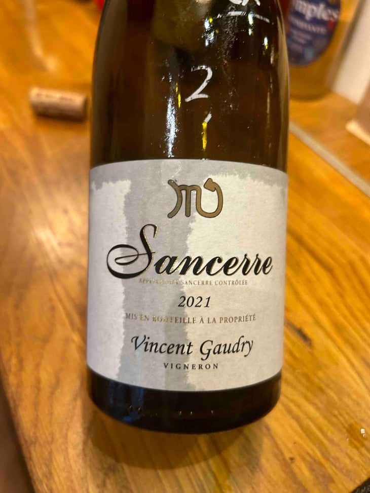 Constellation du Scorpion - Vincent Gaudry - Vincent Gaudry 