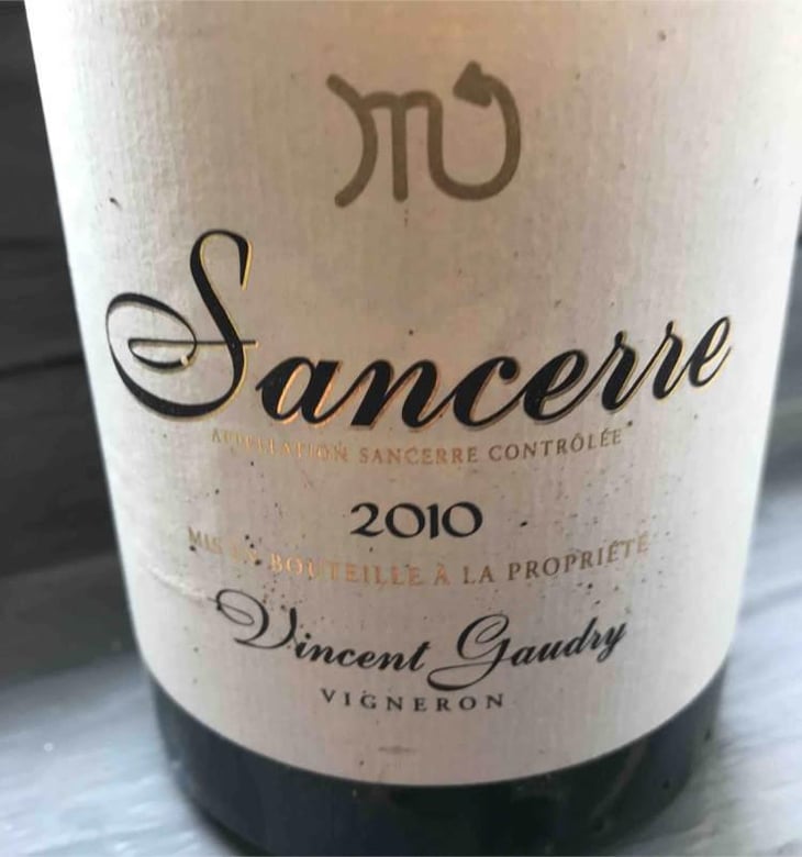Constellation du Scorpion - Vincent Gaudry - Vincent Gaudry 