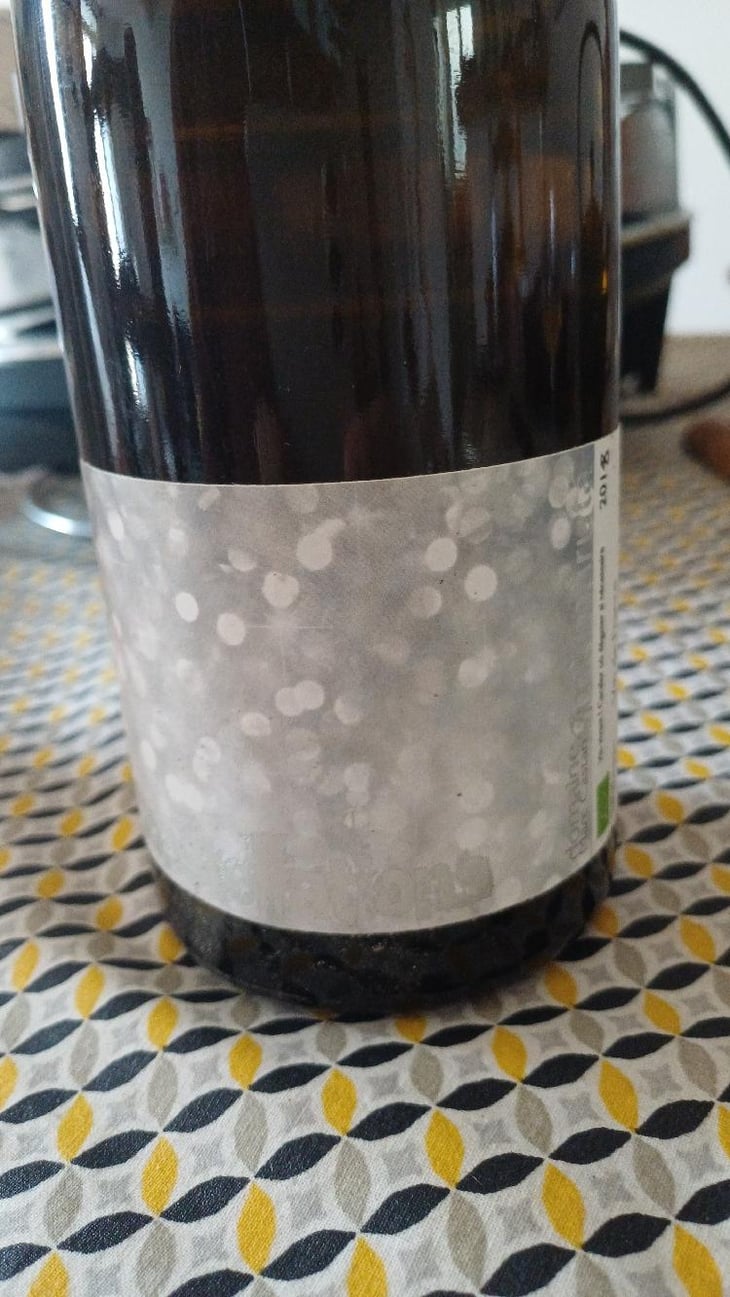 Constellations - Domaine Mamaruta - Marc Castan 