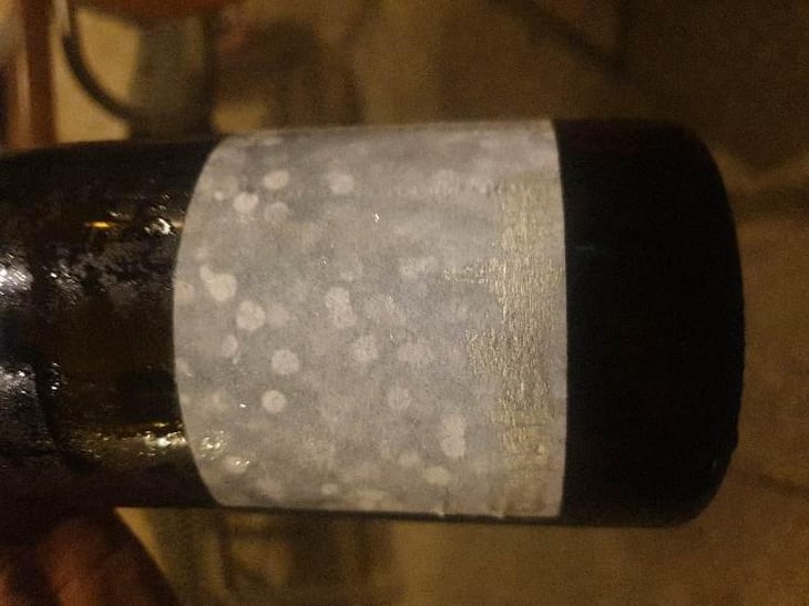 Constellations - Domaine Mamaruta - Marc Castan 