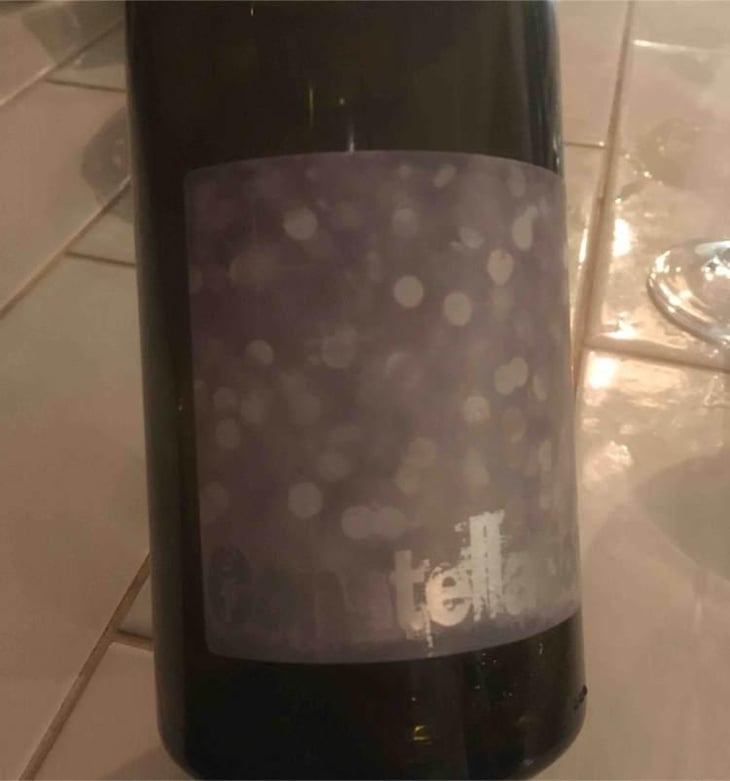 Constellations - Domaine Mamaruta - Marc Castan 