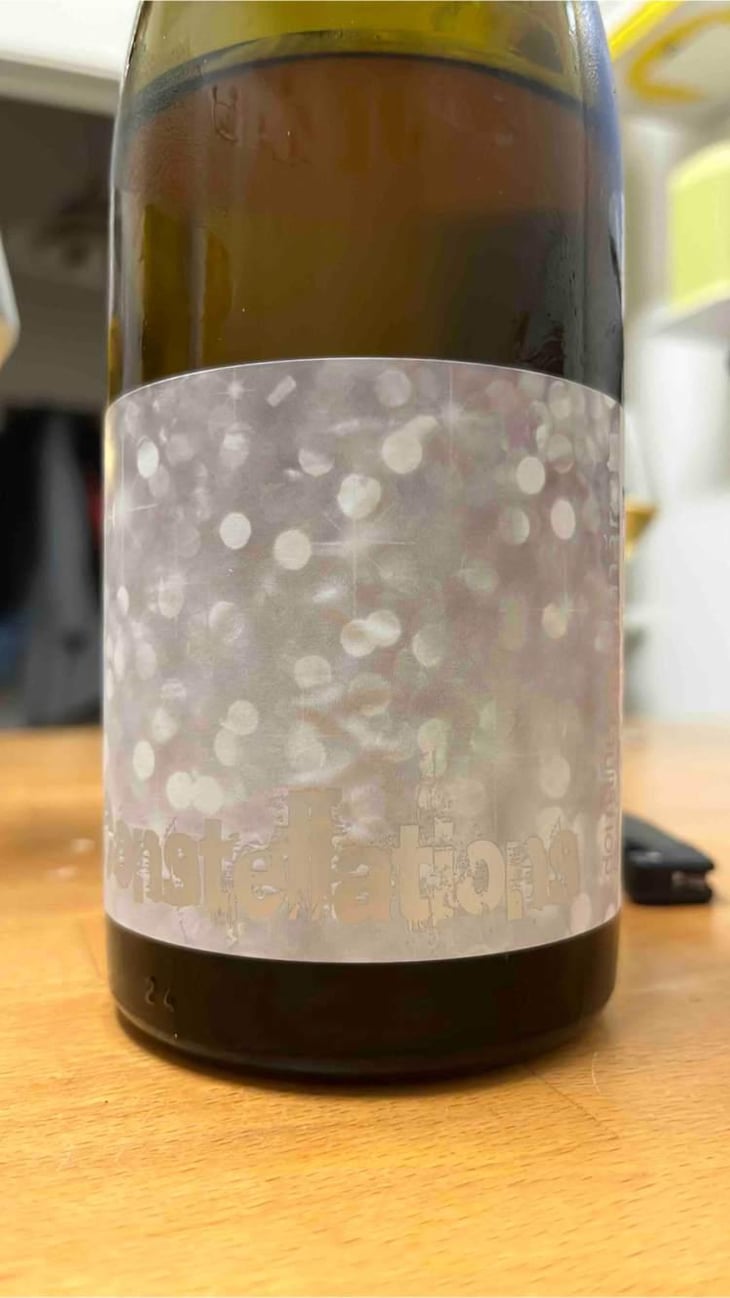 Constellations - Domaine Mamaruta - Marc Castan 