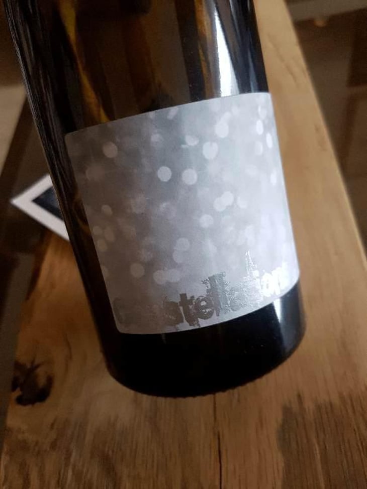 Constellations - Domaine Mamaruta - Marc Castan 