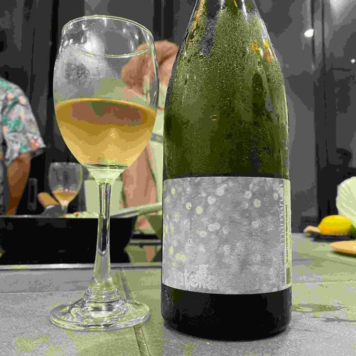 Constellations - Domaine Mamaruta - Marc Castan 