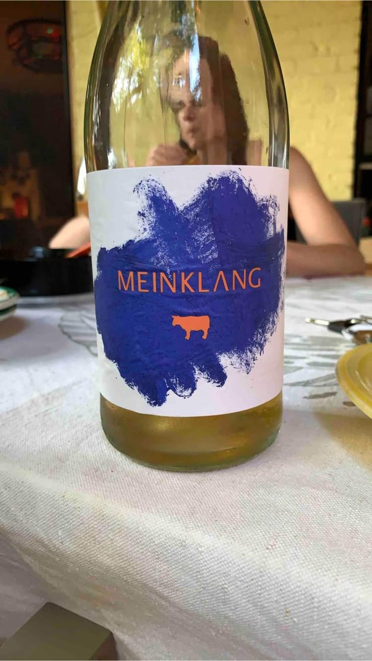 Kontakt - Meinklang - Weingut Michlits - Angela & Werner Michlits 