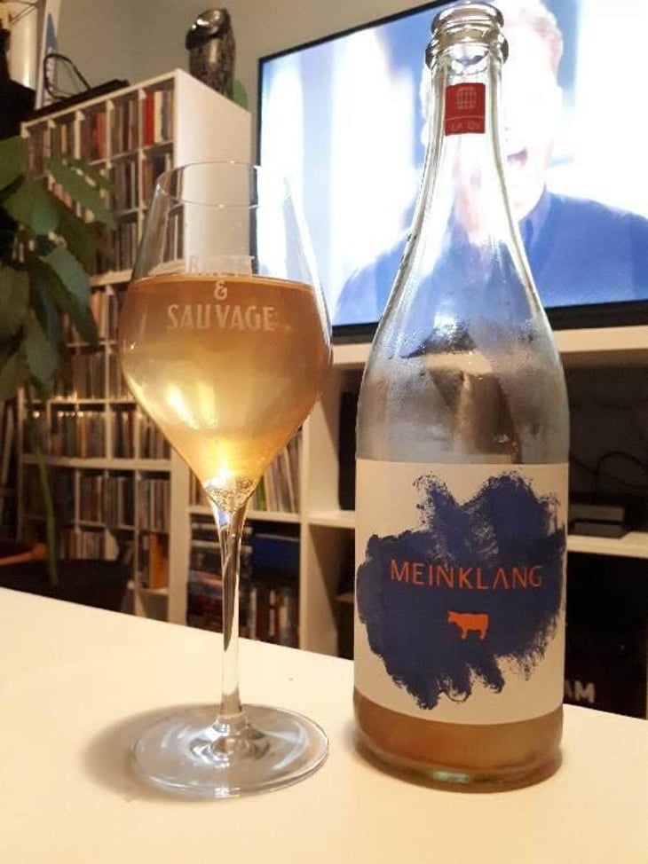 Kontakt - Meinklang - Weingut Michlits - Angela & Werner Michlits 