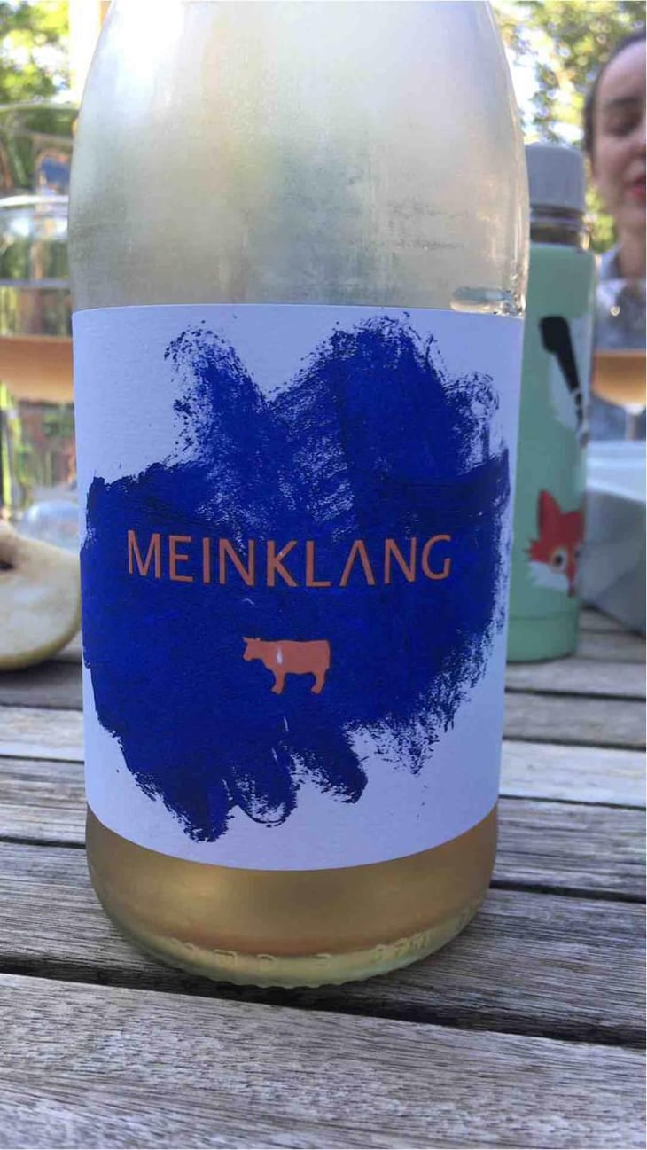 Kontakt - Meinklang - Weingut Michlits - Angela & Werner Michlits 