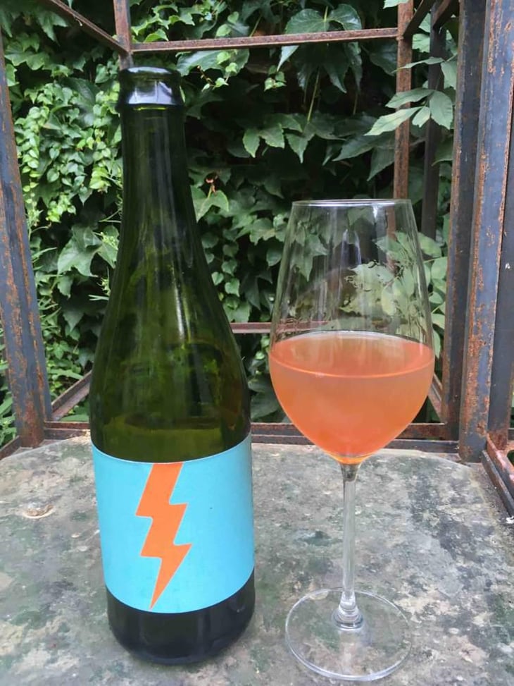 Contak - Domaine de Mena - Sébastien Agelet 