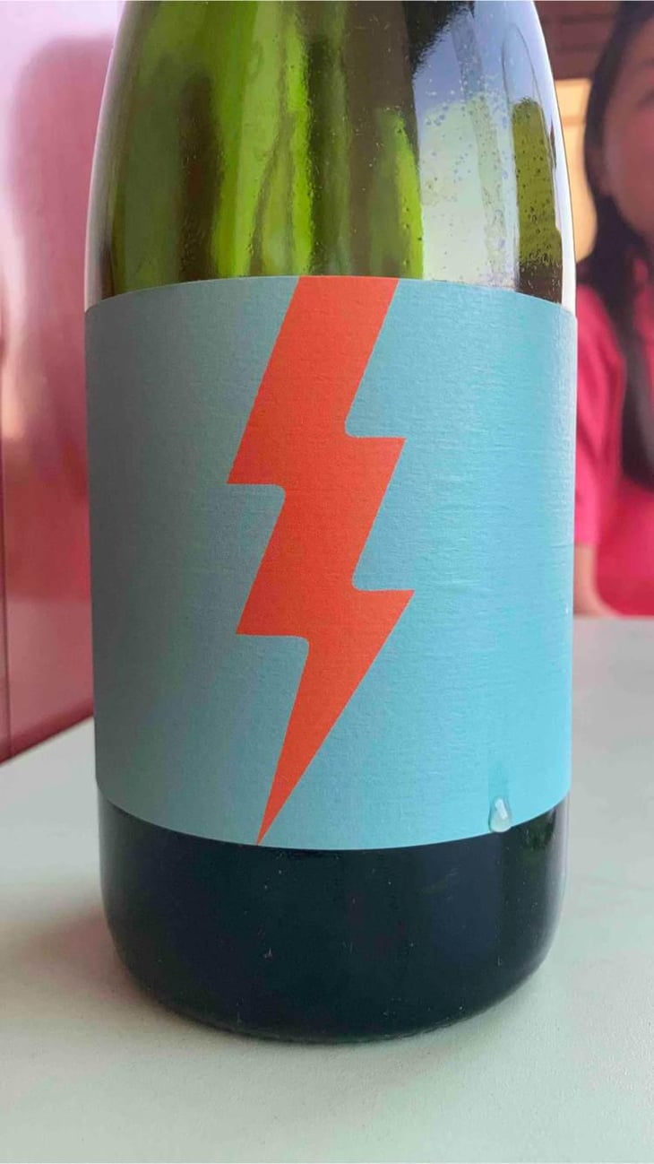 Contak - Domaine de Mena - Sébastien Agelet 