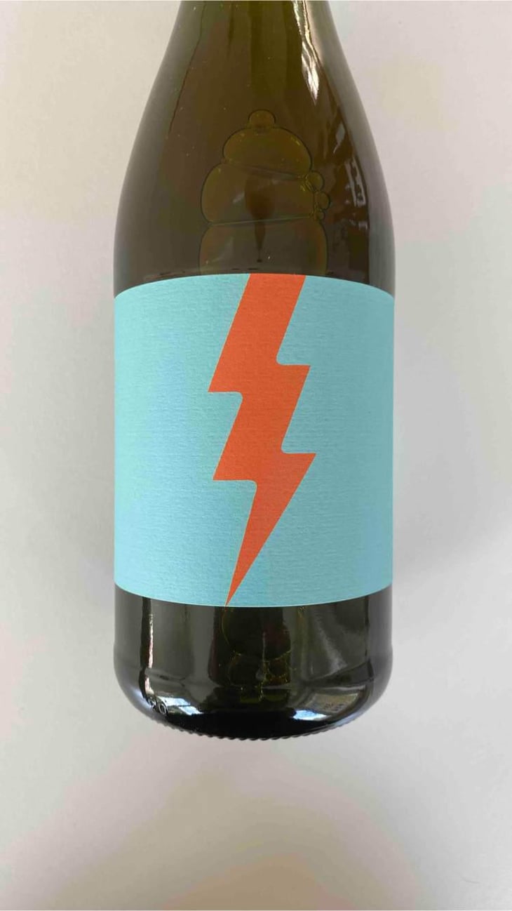 Contak - Domaine de Mena - Sébastien Agelet 