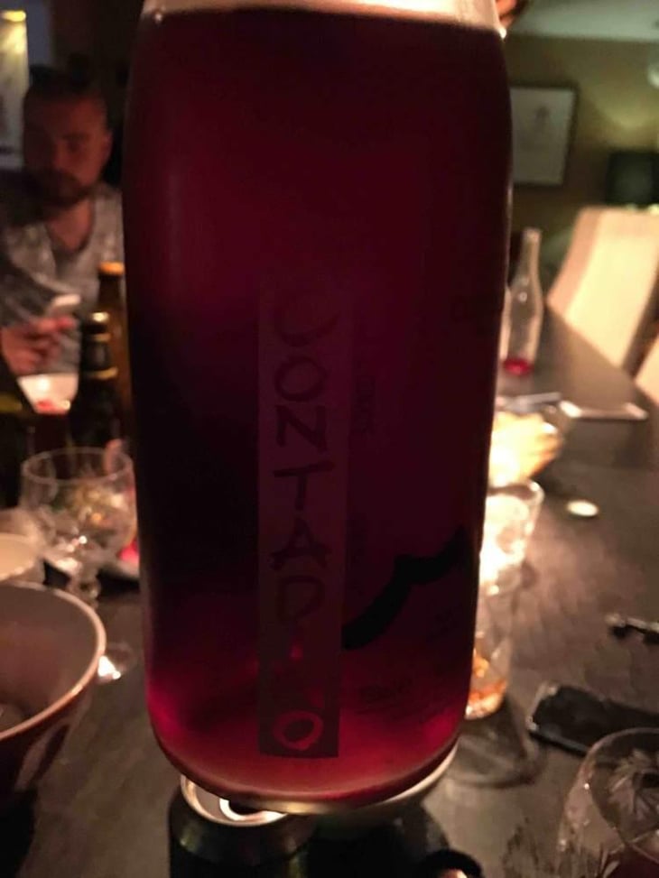 Contadino - Azienda Agricola Frank Cornelissen - Frank Cornelissen 