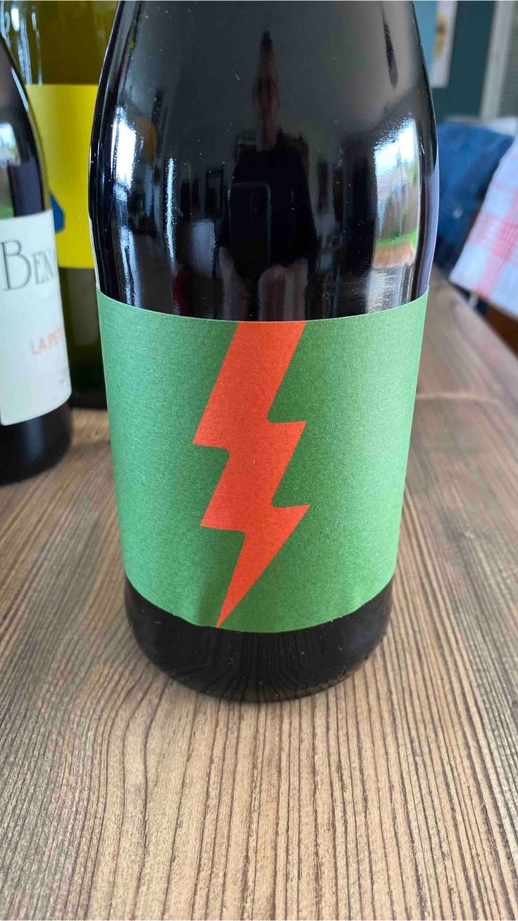 Contak - Domaine de Mena - Sébastien Agelet 