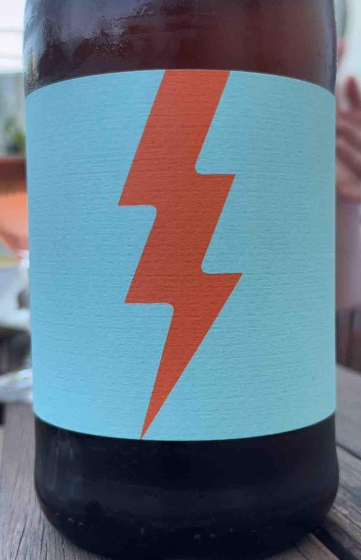 Contak - Domaine de Mena - Sébastien Agelet 