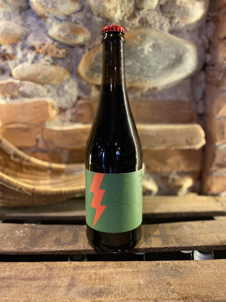 Contak - Domaine de Mena - Sébastien Agelet 