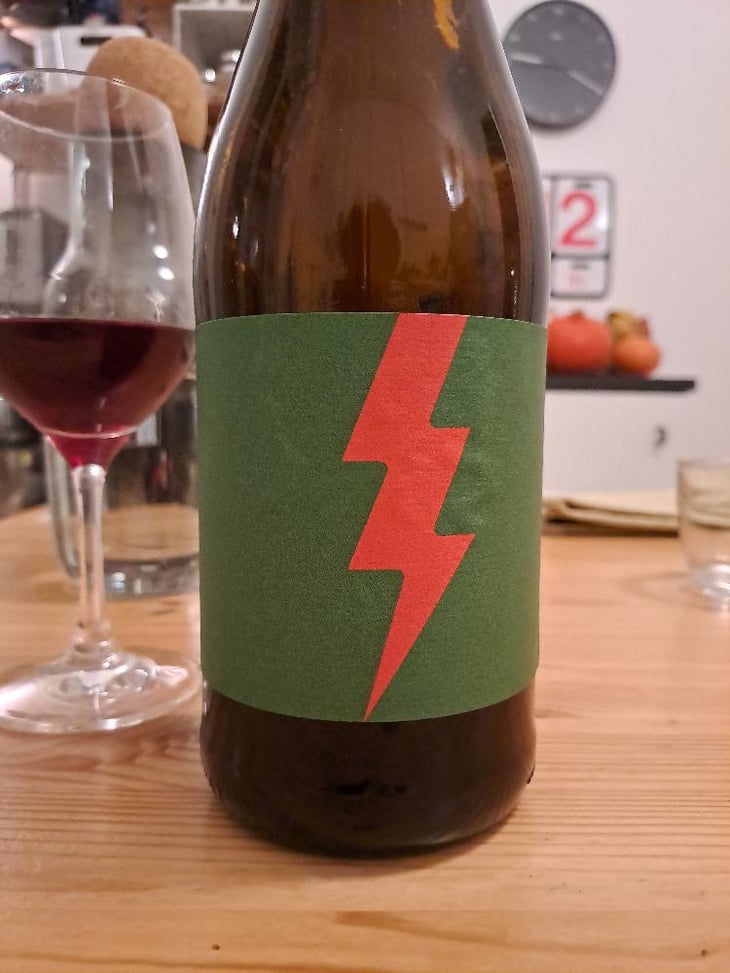 Contak - Domaine de Mena - Sébastien Agelet 