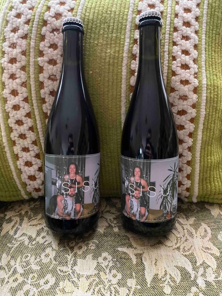 Sisu - Weingut Edgar Brutler - Johann, Katharina, & Edgar Brutler, Philipp Heinzl 