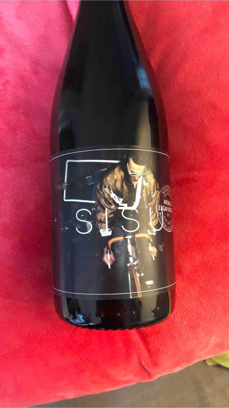 Sisu - Weingut Edgar Brutler - Johann, Katharina, & Edgar Brutler, Philipp Heinzl 