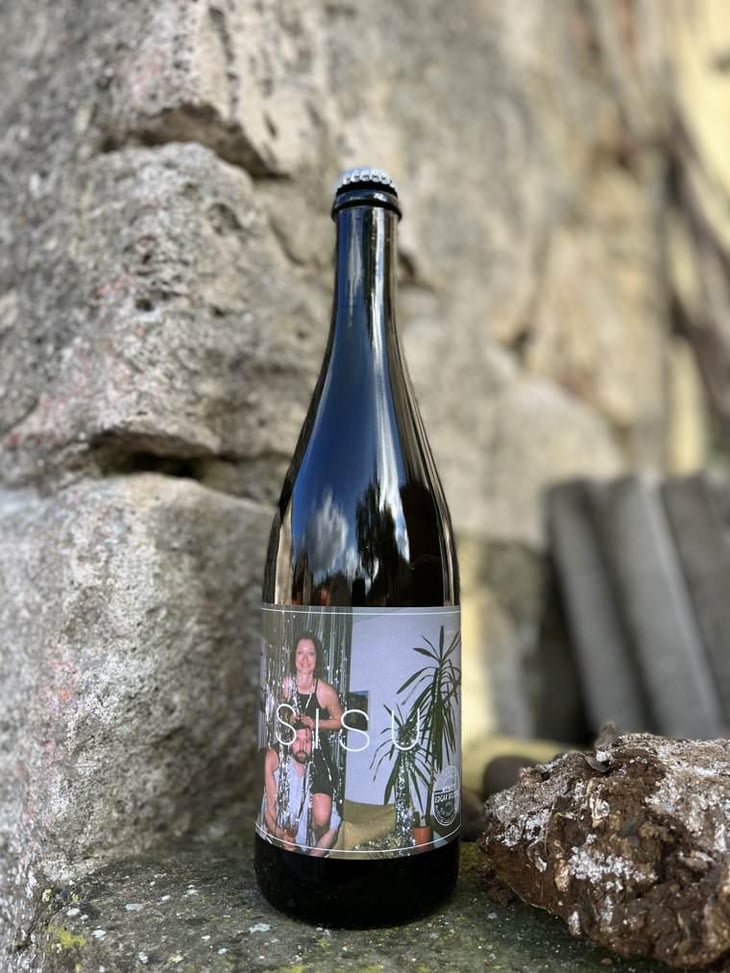Sisu - Weingut Edgar Brutler - Johann, Katharina, & Edgar Brutler, Philipp Heinzl 