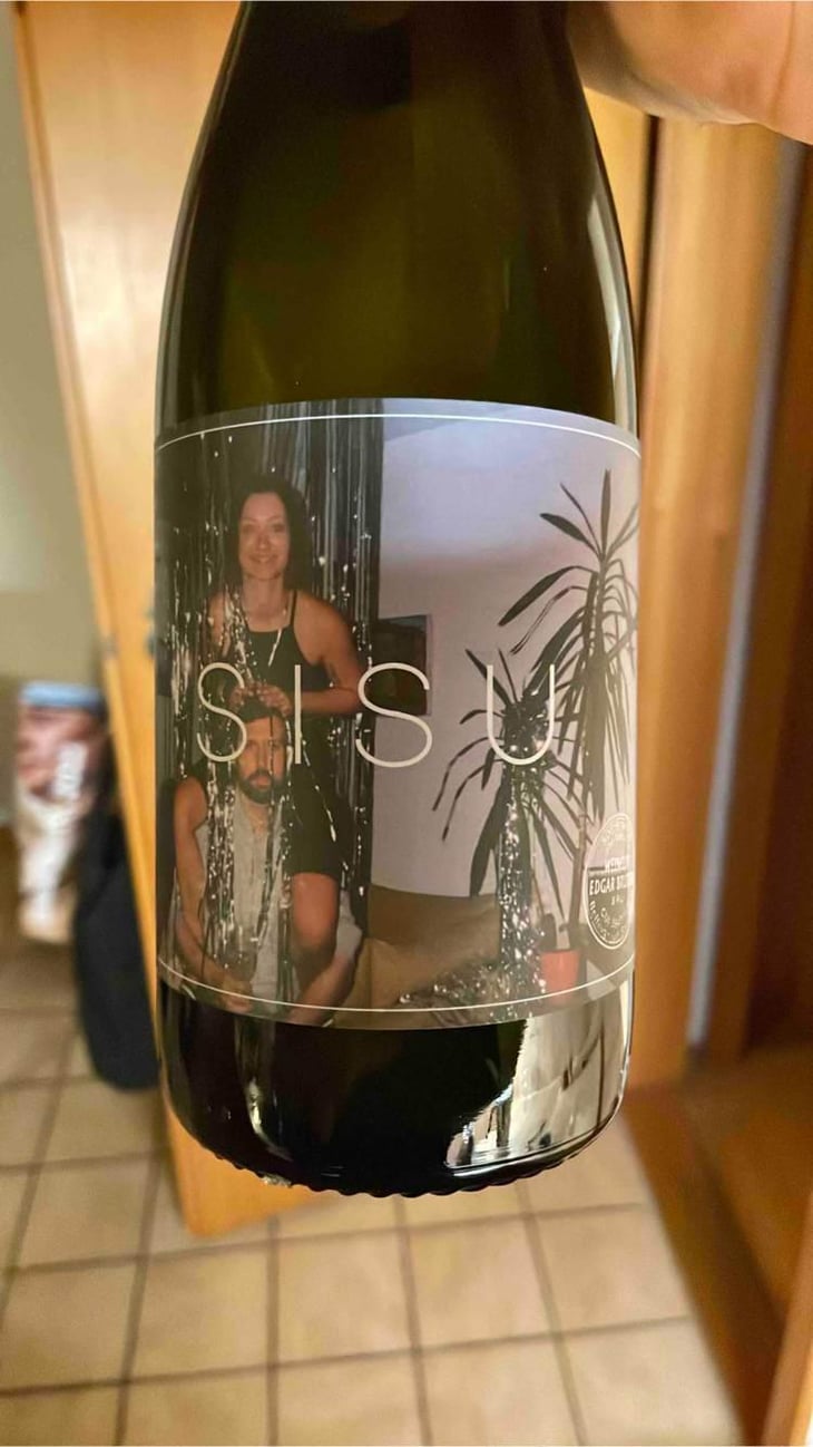 Sisu - Weingut Edgar Brutler - Johann, Katharina, & Edgar Brutler, Philipp Heinzl 