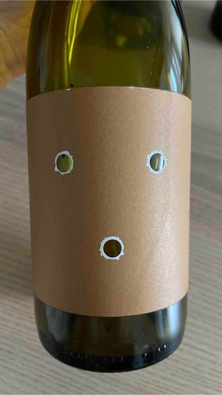 Contraban - Celler RIM - Jordi Esteve 