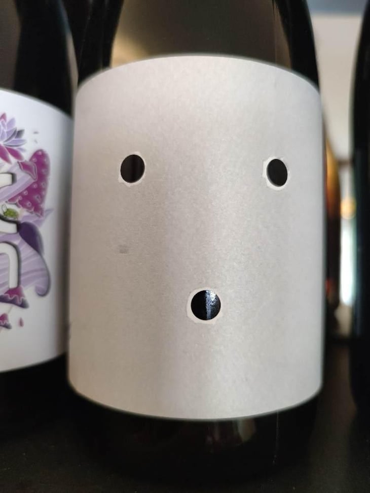 Contraban - Celler RIM - Jordi Esteve 