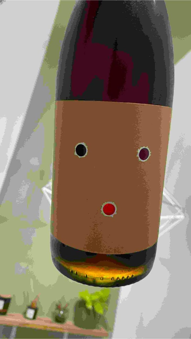 Contraban - Celler RIM - Jordi Esteve 