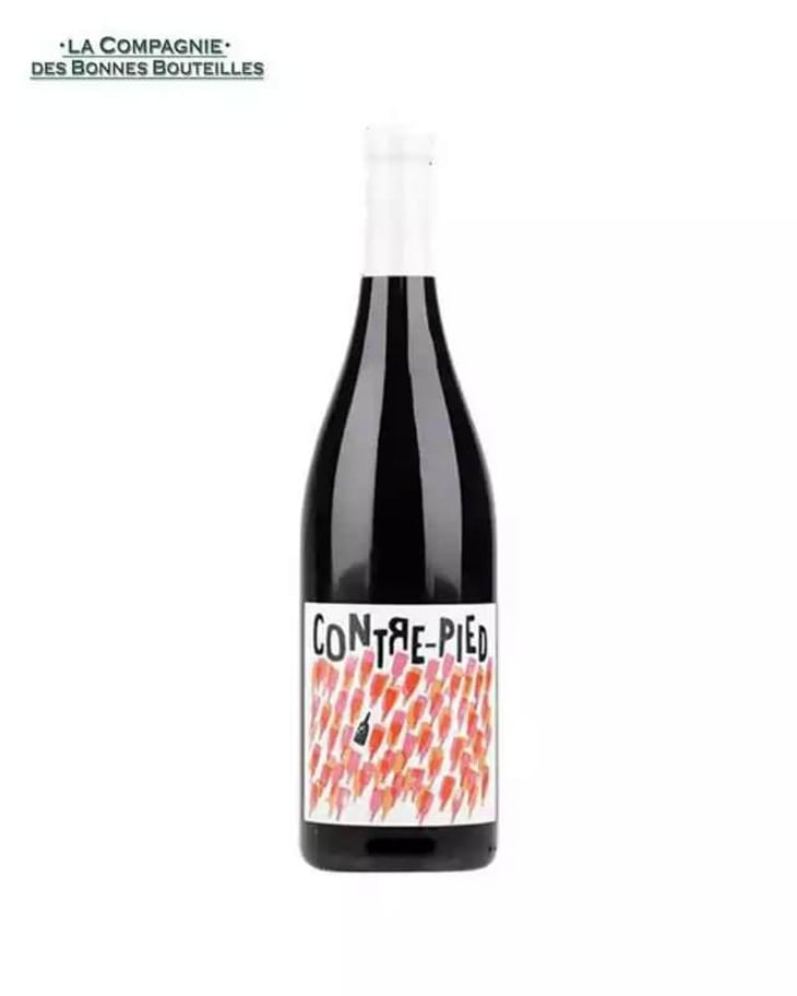 Contre-Pied - Domaine Plageoles - Bernard, Florent & Romain Plageoles 