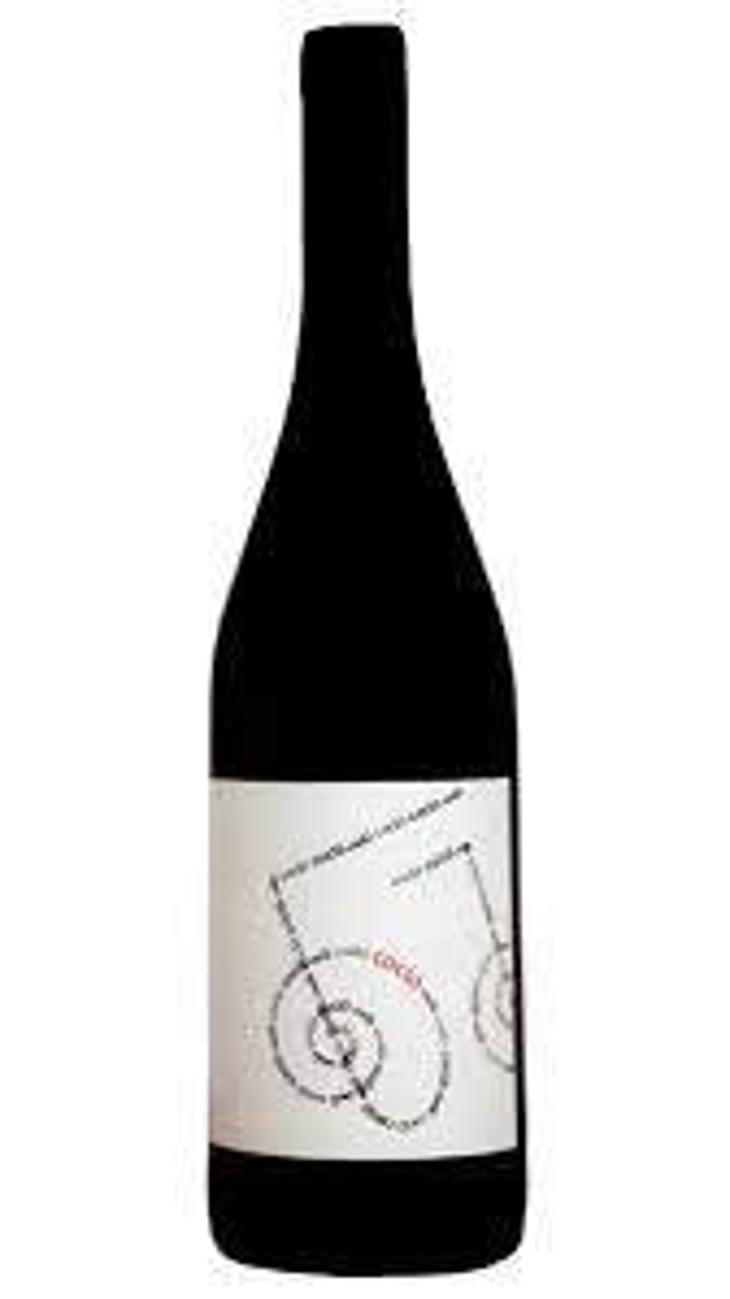 Coclo - Creta Paglia Agricola - Antonello Canonico -2018