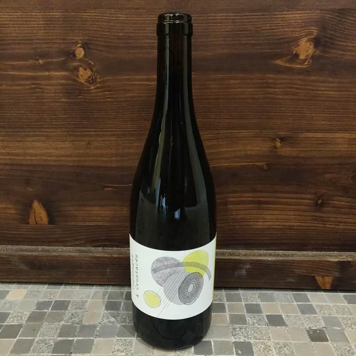 Copinages & Crustacés - La Baladeuse - Fanny Daher -2020