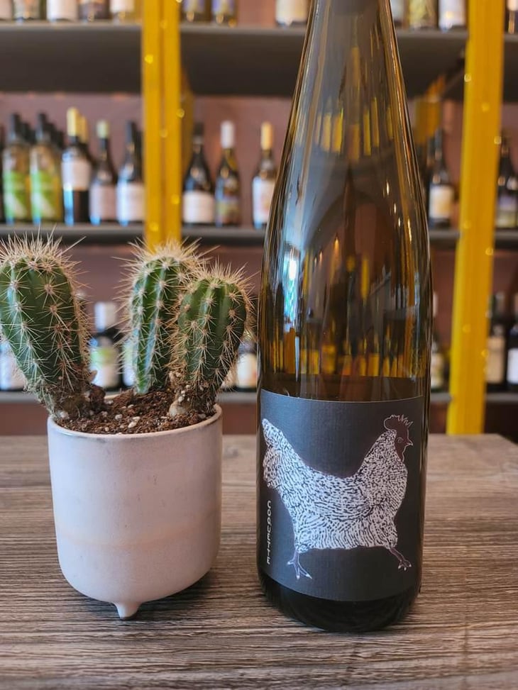 Coquette - Domaine Rietsch - Jean-Pierre & Sophie Rietsch 